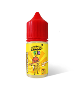 ARÔME CONCENTRÉ YELLOW PIK - KYANDI PIK