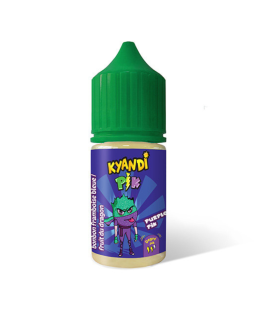 ARÔME CONCENTRÉ PURPLE PIK - KYANDI PIK