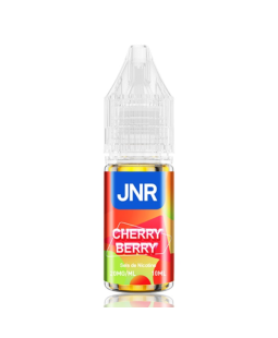 CHERRY BERRY - JNR