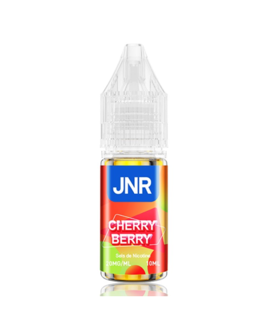 CHERRY BERRY - JNR