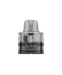 CARTOUCHE POD ELFX MEGA - ELFBAR 5ML