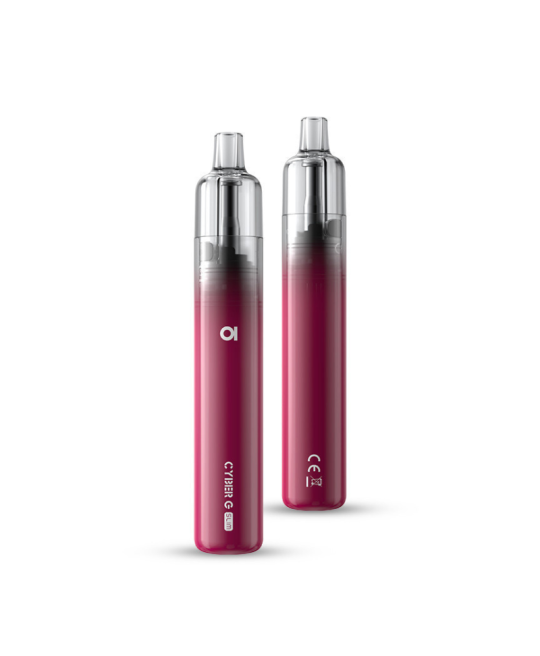 KIT POD CYBER G SLIM - ASPIRE