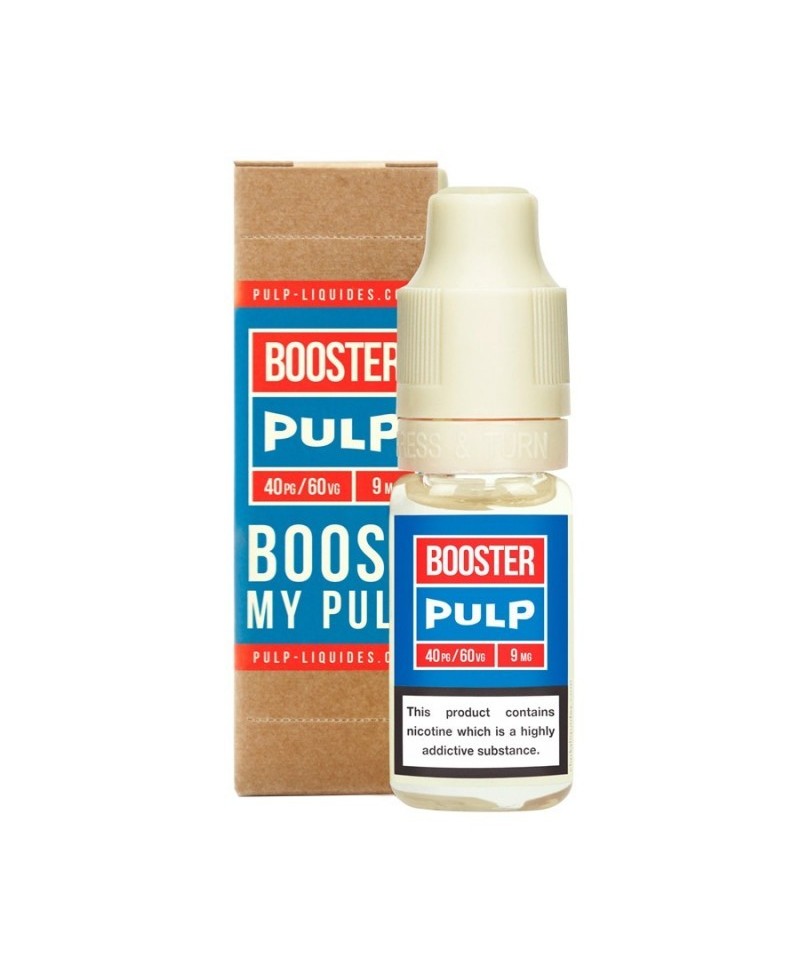 BOOSTER - PULP