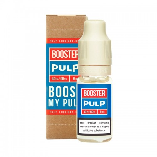 BOOSTER - PULP