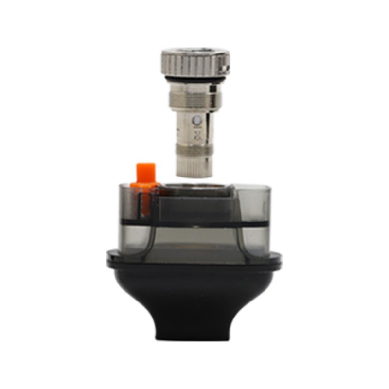 cartouche pod nautilus aio aspire