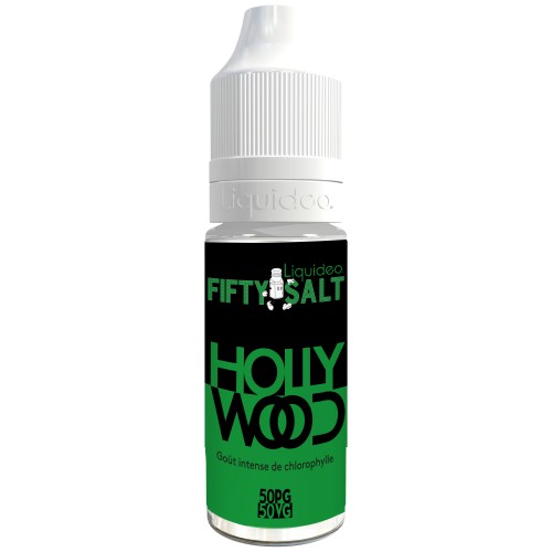 HOLLYWOOD - LIQUIDEO - FIFTY SALT