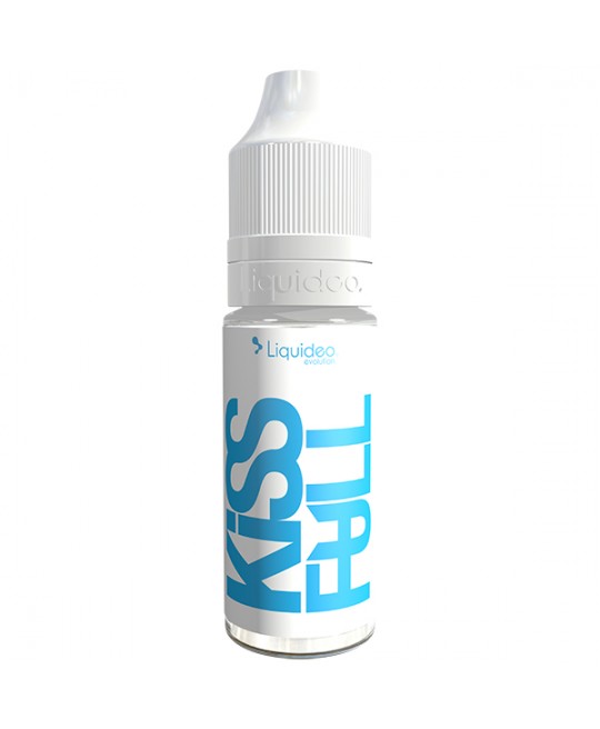 e liquide liquideo kiss full pas cher