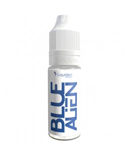 e liquide liquideo blue alien pas cher