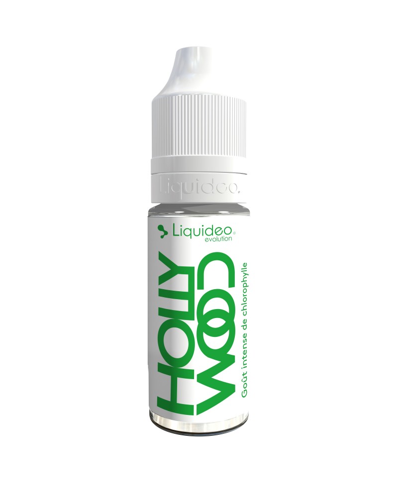 e liquide liquideo hollywood pas cher