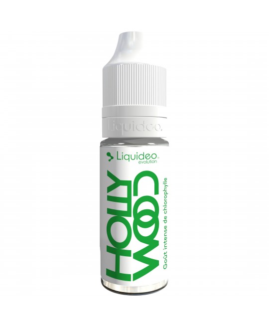 e liquide liquideo hollywood pas cher