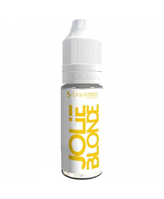 e liquide liquideo Jolie blonde pas cher