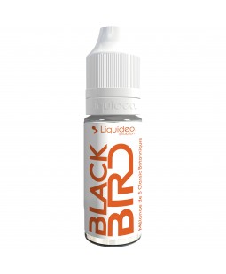 e liquide liquideo black bird pas cher