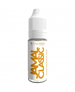 e liquide liquideo jamal pas cher