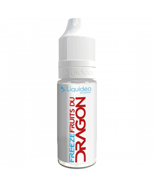 e liquide liquideo freeze dragon pas cher