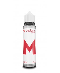 e liquide liquideo le m 50ml