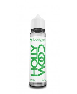 e liquide liquideo hollywood 50ml