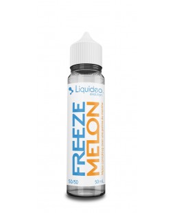 e liquide liquideo freeze mananas 50ml