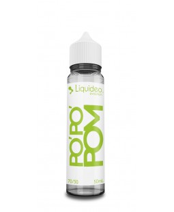 e liquide liquideo po po pom 50ml