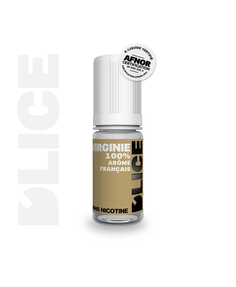 e liquide dlice virginie pas cher