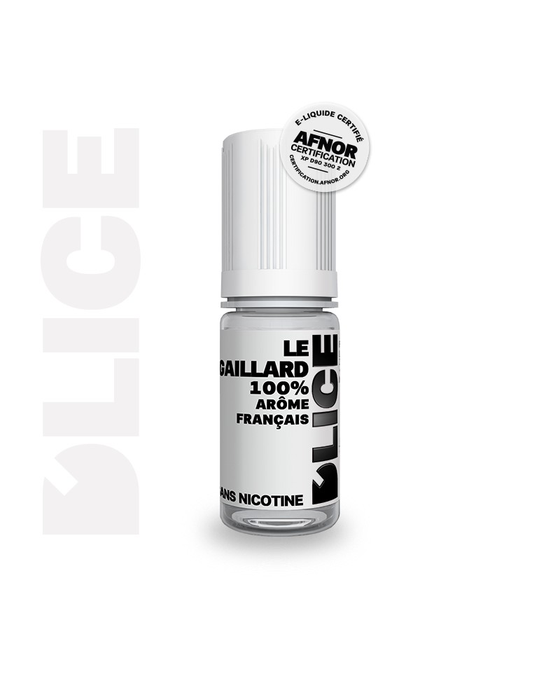 e liquide dlice le gaillard pas cher