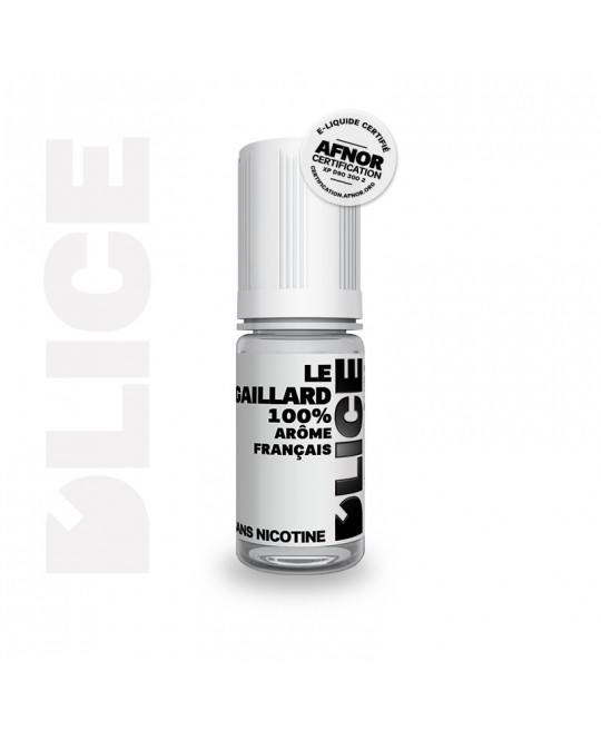 e liquide dlice le gaillard pas cher