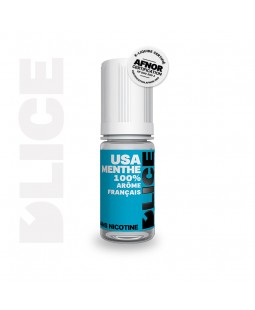 e liquide dlice usa menthe pas cher