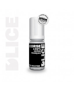 e liquide dlice le corse pas cher