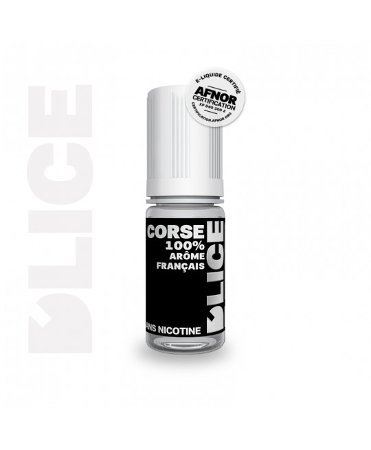 e liquide dlice le corse pas cher