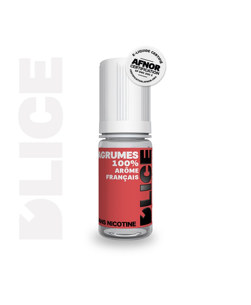 e liquide dlice agrumes pas cher