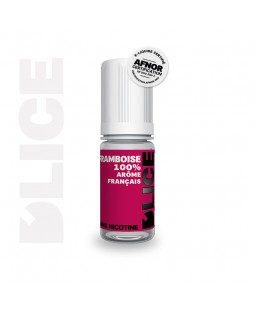 e liquide dlice framboise pas cher