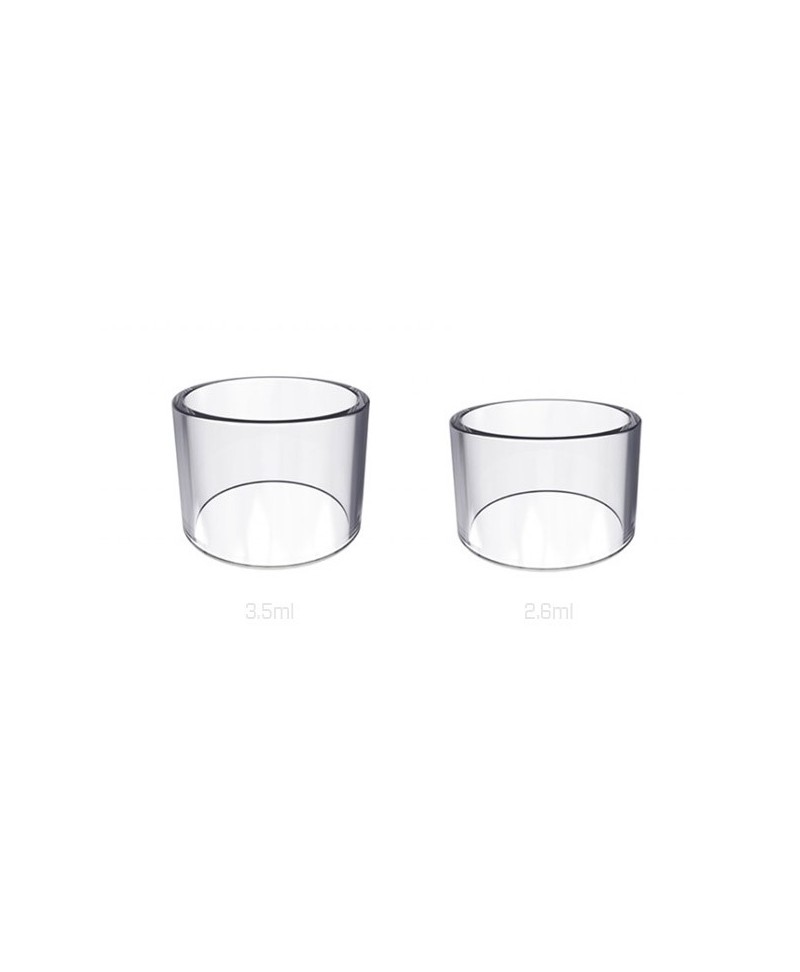 verre tigon 3,5ml aspire