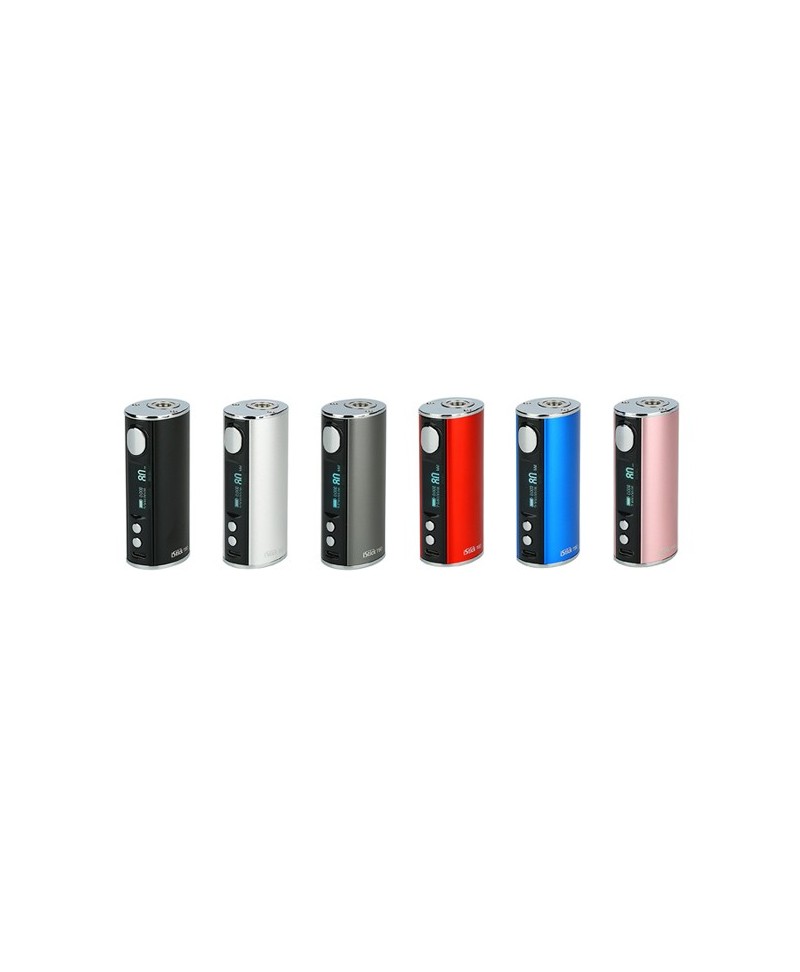 box istick t80 eleaf