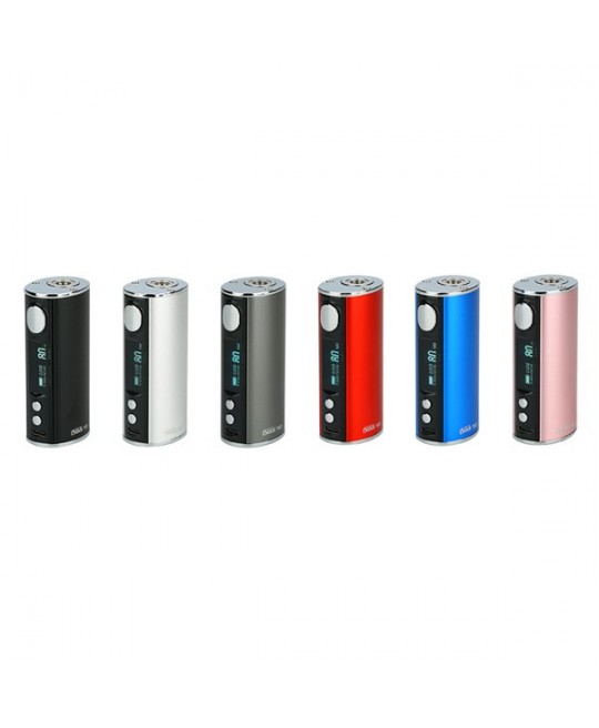 box istick t80 eleaf