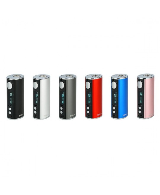 box istick t80 eleaf