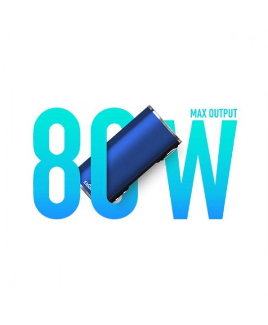 box istick t80 eleaf prix bas