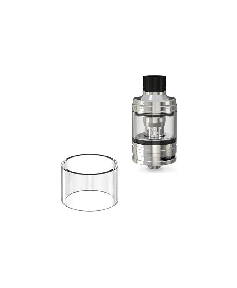 verre melo 4 d25 eleaf