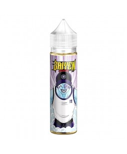 BREEZER 50ml - SWOKE - SAIYEN VAPORS