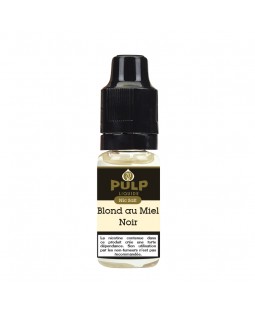 BLOND AU MIEL NOIR - PULP - NIC SALT