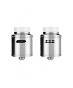 ATOMISEUR DEAD RABBIT RDA V2 - HELLVAPE