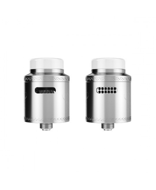 ATOMISEUR DEAD RABBIT RDA V2 - HELLVAPE
