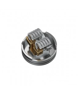 ATOMISEUR DEAD RABBIT RDA V2 - HELLVAPE