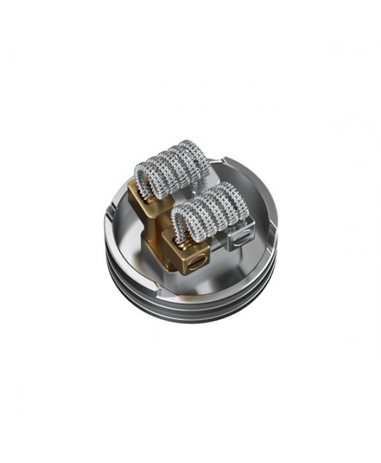 ATOMISEUR DEAD RABBIT RDA V2 - HELLVAPE