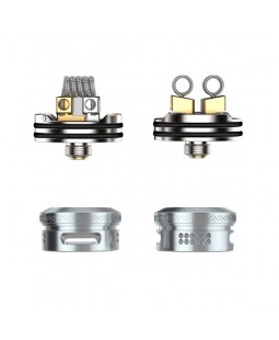 ATOMISEUR DEAD RABBIT RDA V2 - HELLVAPE