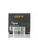 VERRE TIGON 2ml - ASPIRE