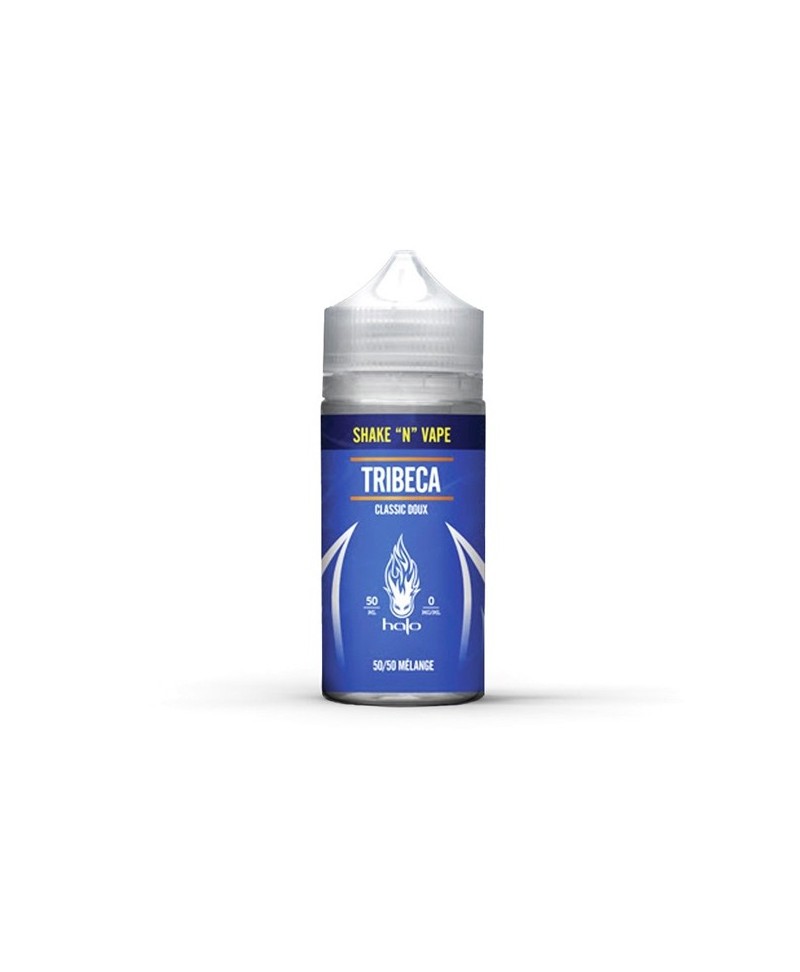 TRIBECA 50ml - HALO