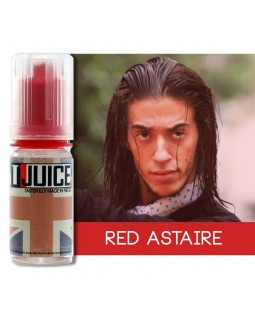 ARÔME CONCENTRÉ - RED ASTAIRE 10ml - T-JUICE