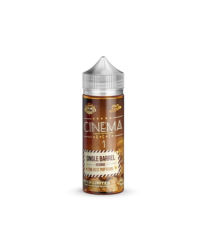 CINEMA RESERVE ACT 1 100ml - CLOUD OF ICARUS