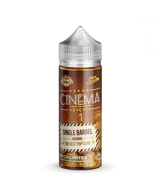 CINEMA RESERVE ACT 1 100ml - CLOUD OF ICARUS