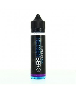 HEISENBERG 50ml - VAMPIRE VAPE