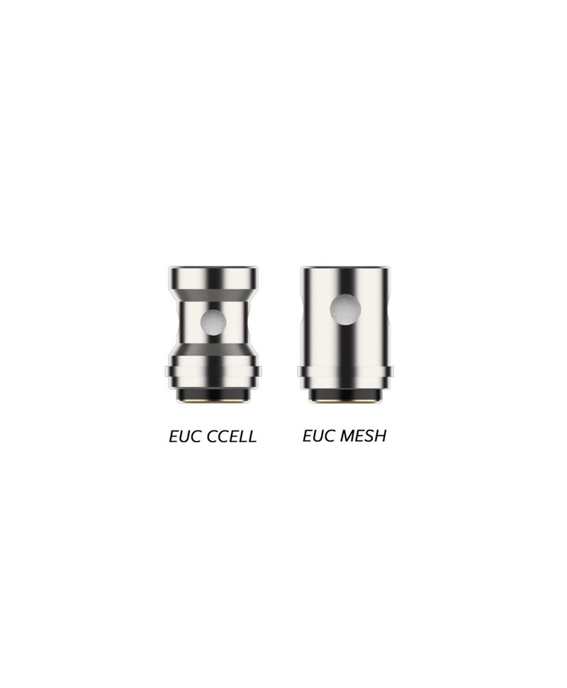 resistances euc vm/veco tank vaporesso